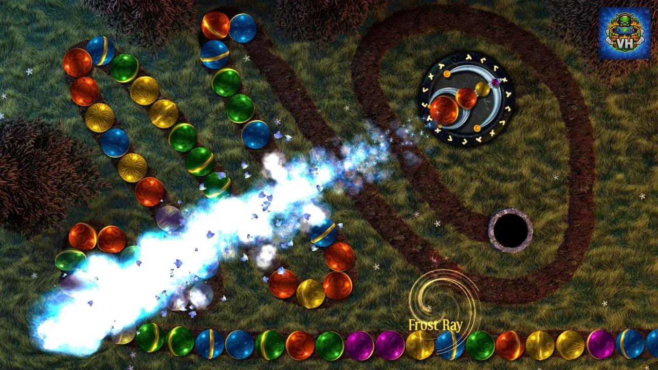 Sparkle 2 Nintendo Switch - ảnh màn hình 1