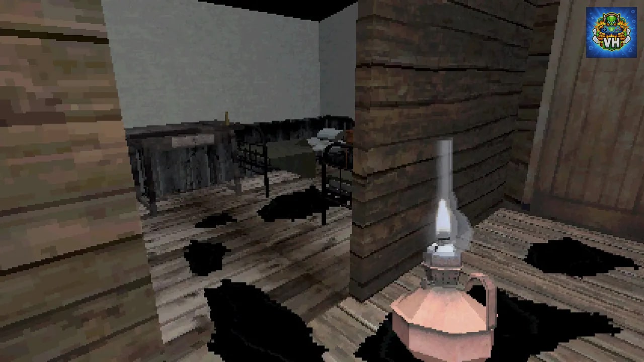 Super No One Lives Under the Lighthouse Nintendo Switch - ảnh màn hình 6