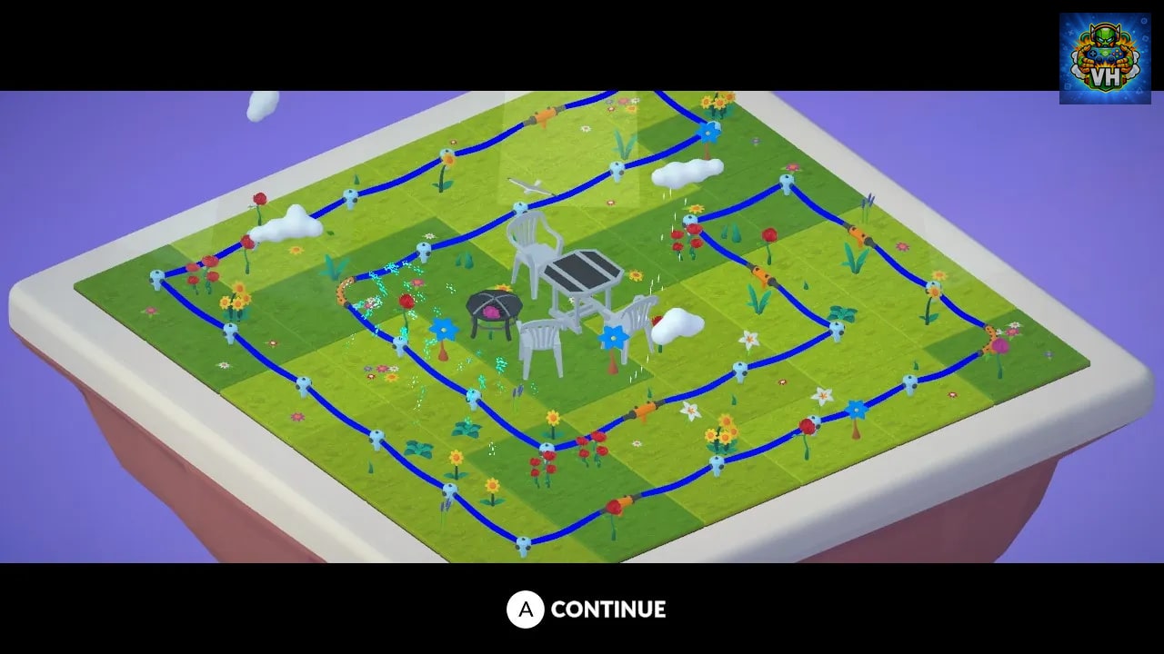 Mini Gardens Nintendo Switch - ảnh màn hình 5