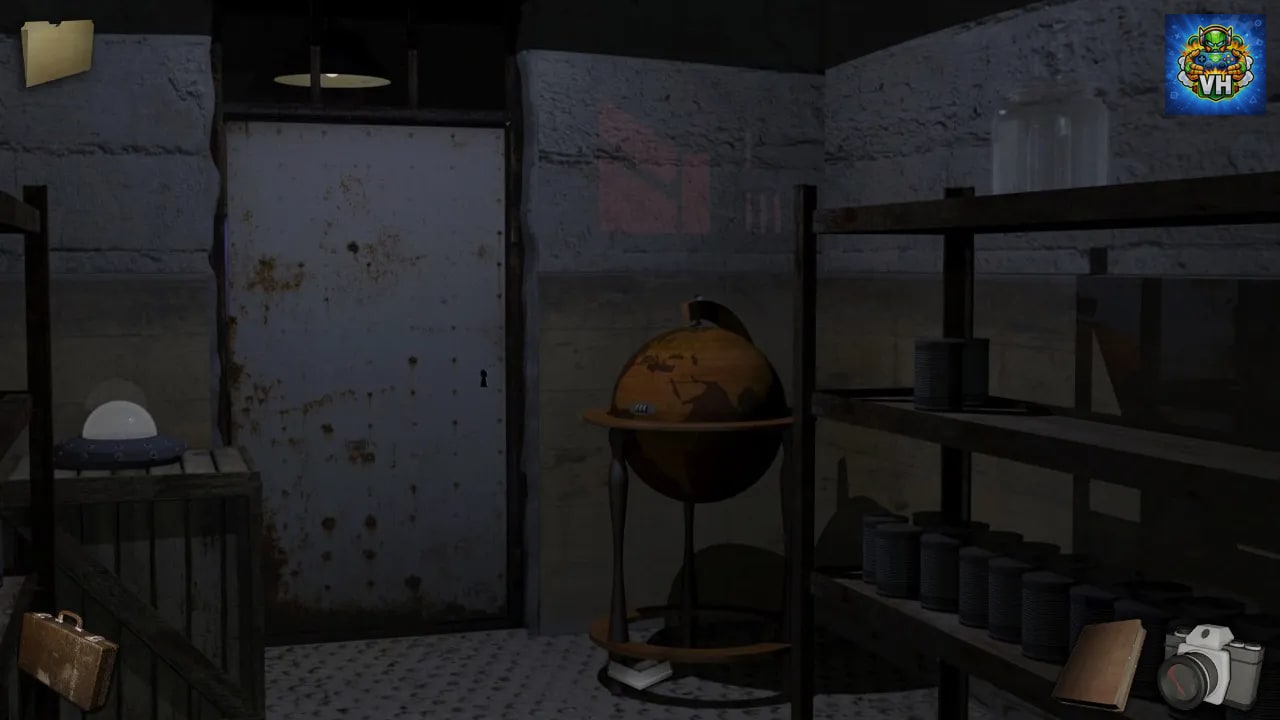 All That Remains: Part 1 Nintendo Switch - ảnh màn hình 4