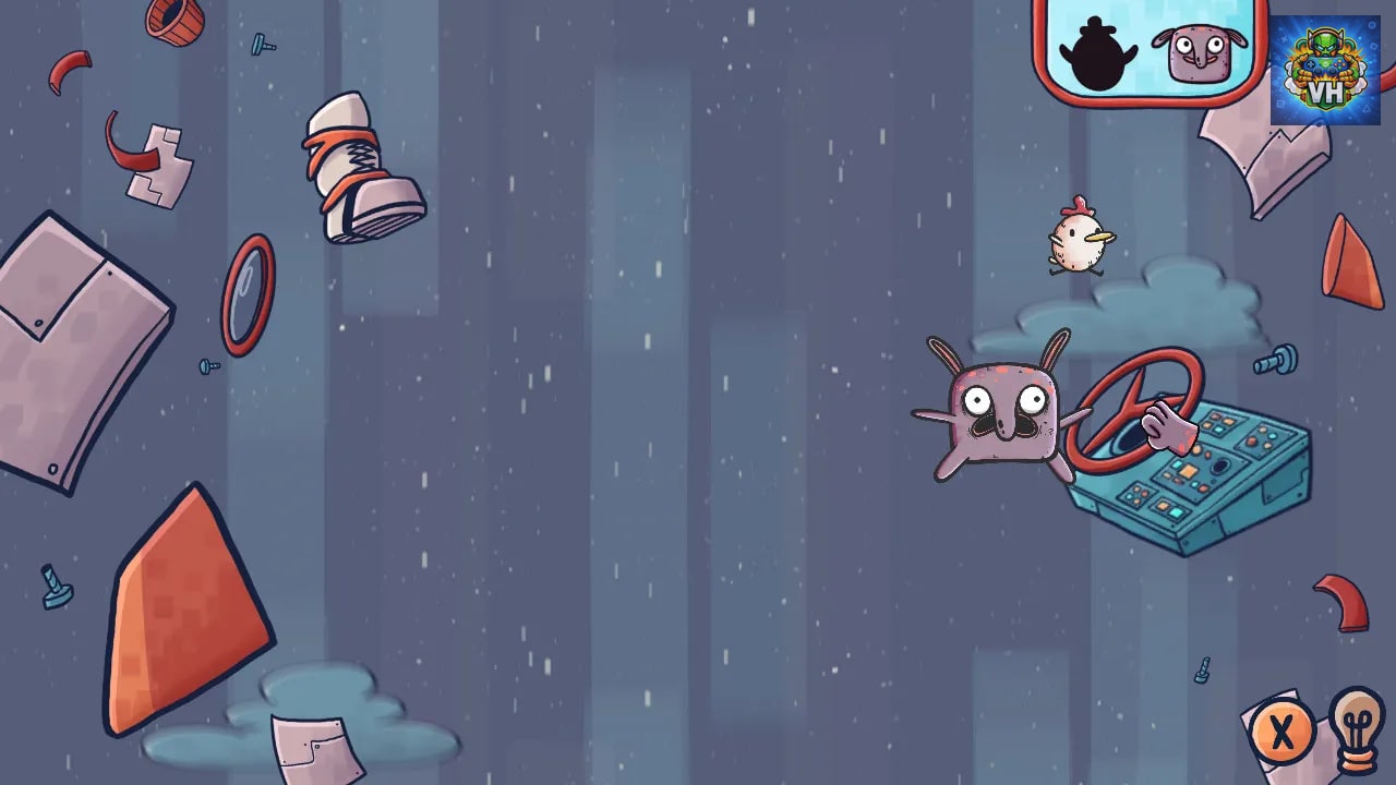 Freaky Trip Nintendo Switch - ảnh màn hình 6