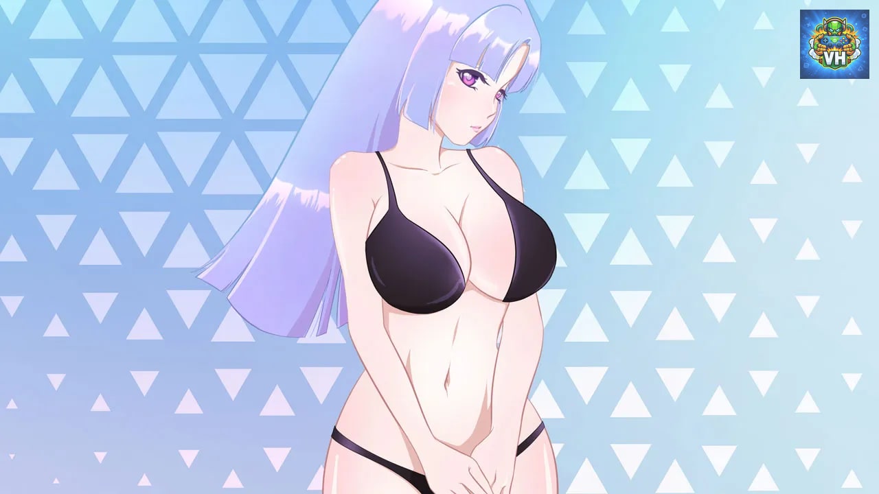 WAIFU IMPACT Nintendo Switch - ảnh màn hình 3
