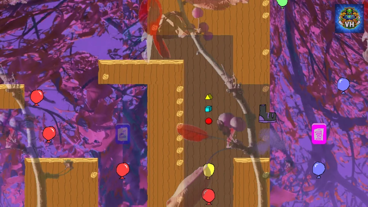 dweeMIXED: Thwee Pack Nintendo Switch - ảnh màn hình 3