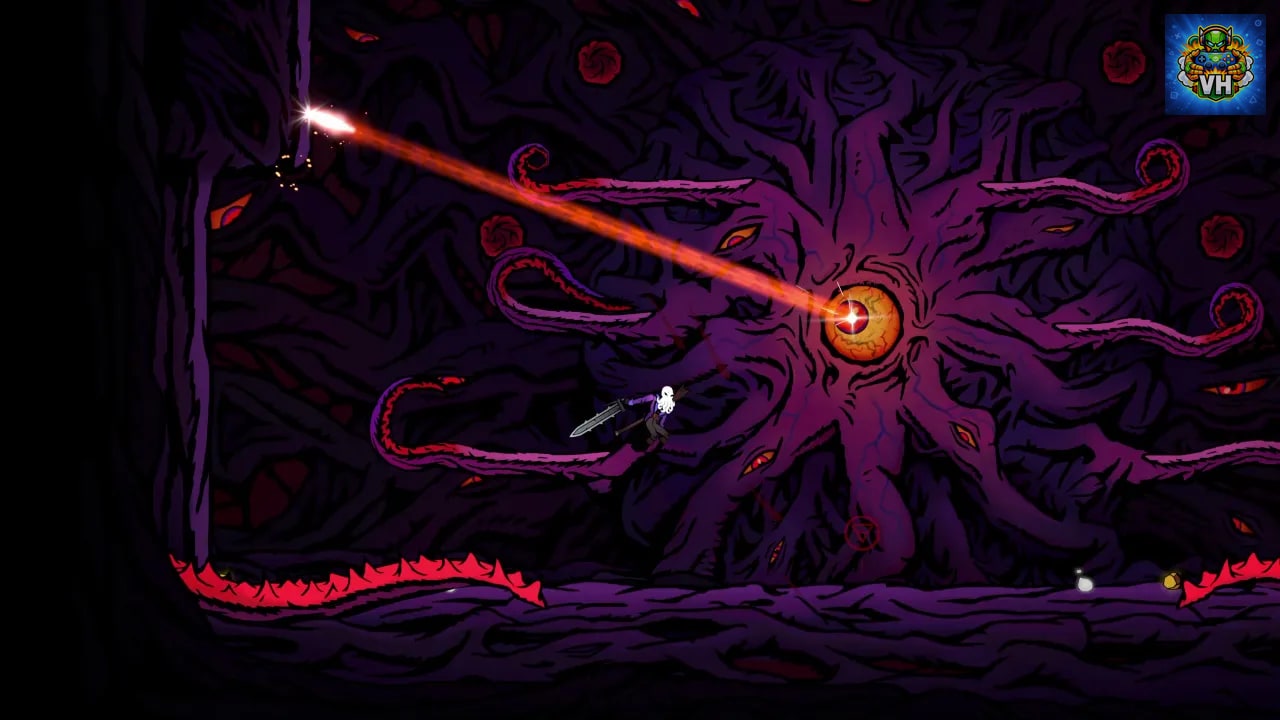 Madshot Nintendo Switch - ảnh màn hình 1
