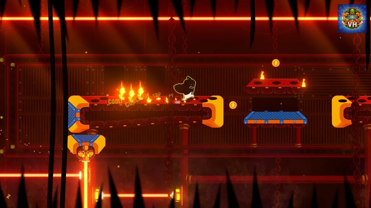 Sockventure Nintendo Switch - ảnh màn hình 5