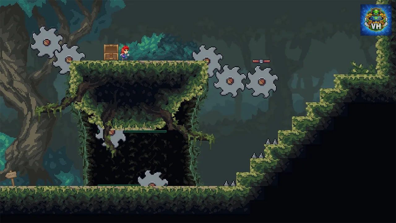 Steal It Nintendo Switch - ảnh màn hình 4