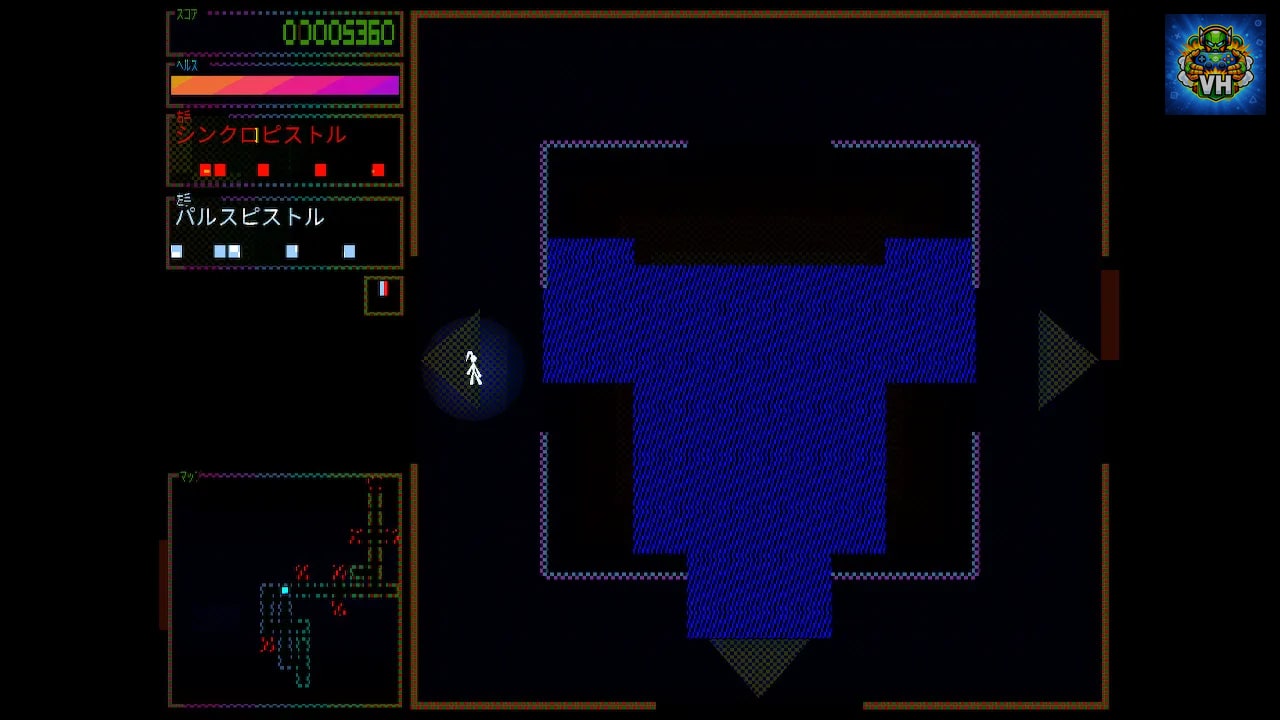 Rainbow Laser Disco Dungeon Nintendo Switch - ảnh màn hình 8