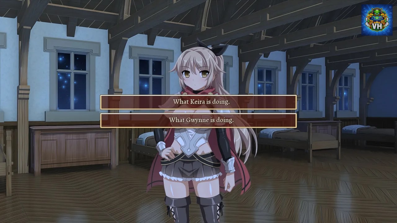 Sakura Fantasy Nintendo Switch - ảnh màn hình 3