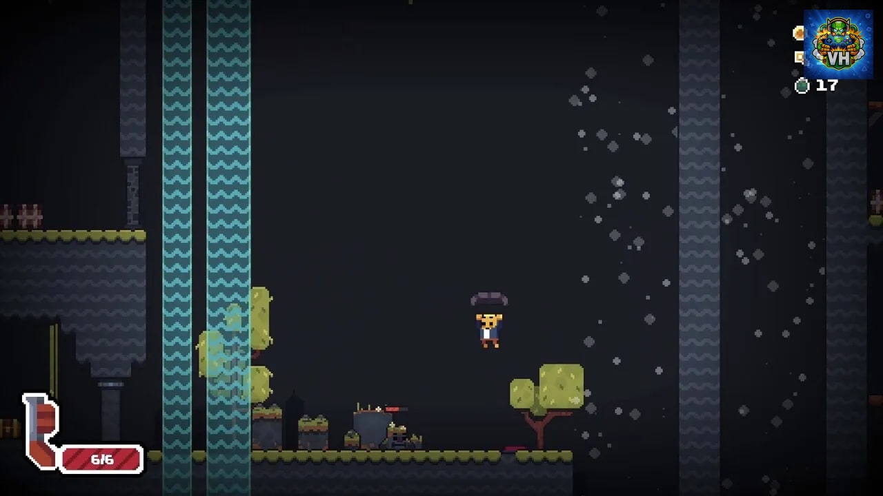 Yello Adventures Nintendo Switch - ảnh màn hình 2