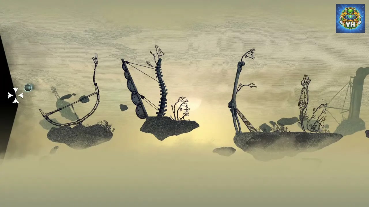 Goetia 2 Nintendo Switch - ảnh màn hình 3