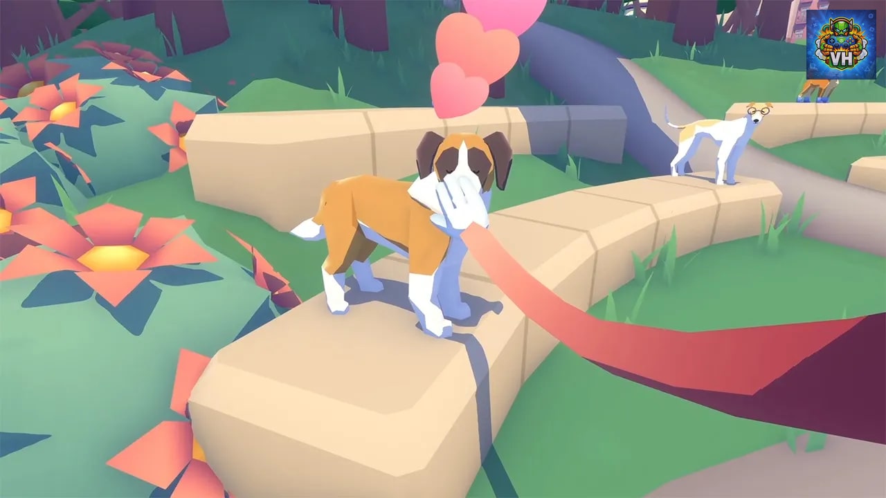Pupperazzi Nintendo Switch - ảnh màn hình 6