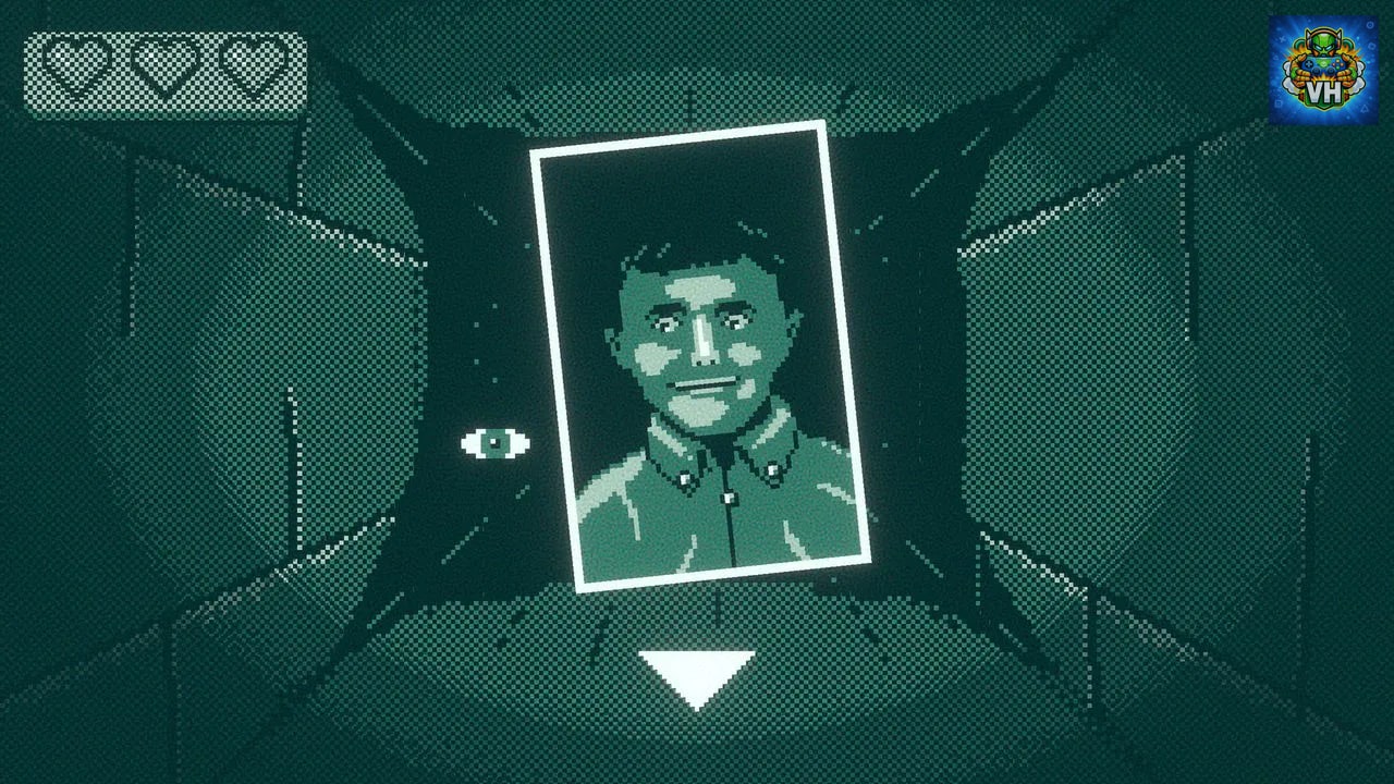 The Creepy Syndrome Nintendo Switch - ảnh màn hình 5