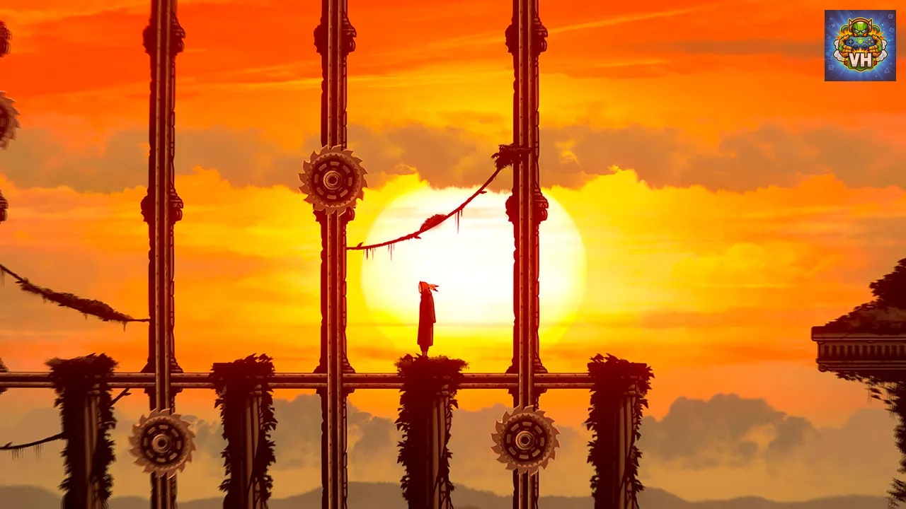The Library of Babel Nintendo Switch - ảnh màn hình 4
