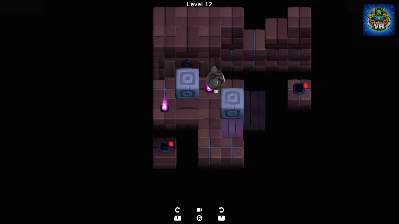 Sokocat - Combo Nintendo Switch - ảnh màn hình 1
