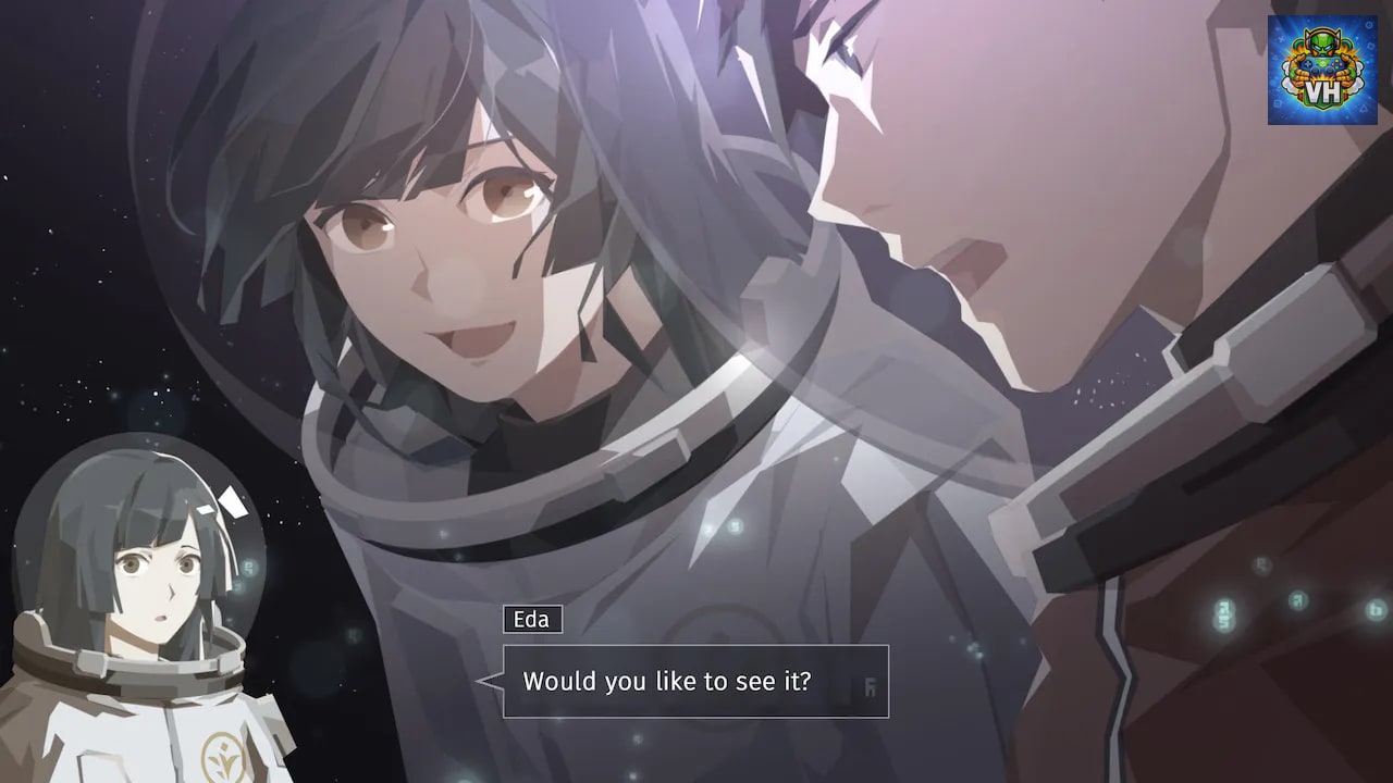 OPUS: Echo of Starsong - Full Bloom Edition Nintendo Switch - ảnh màn hình 9