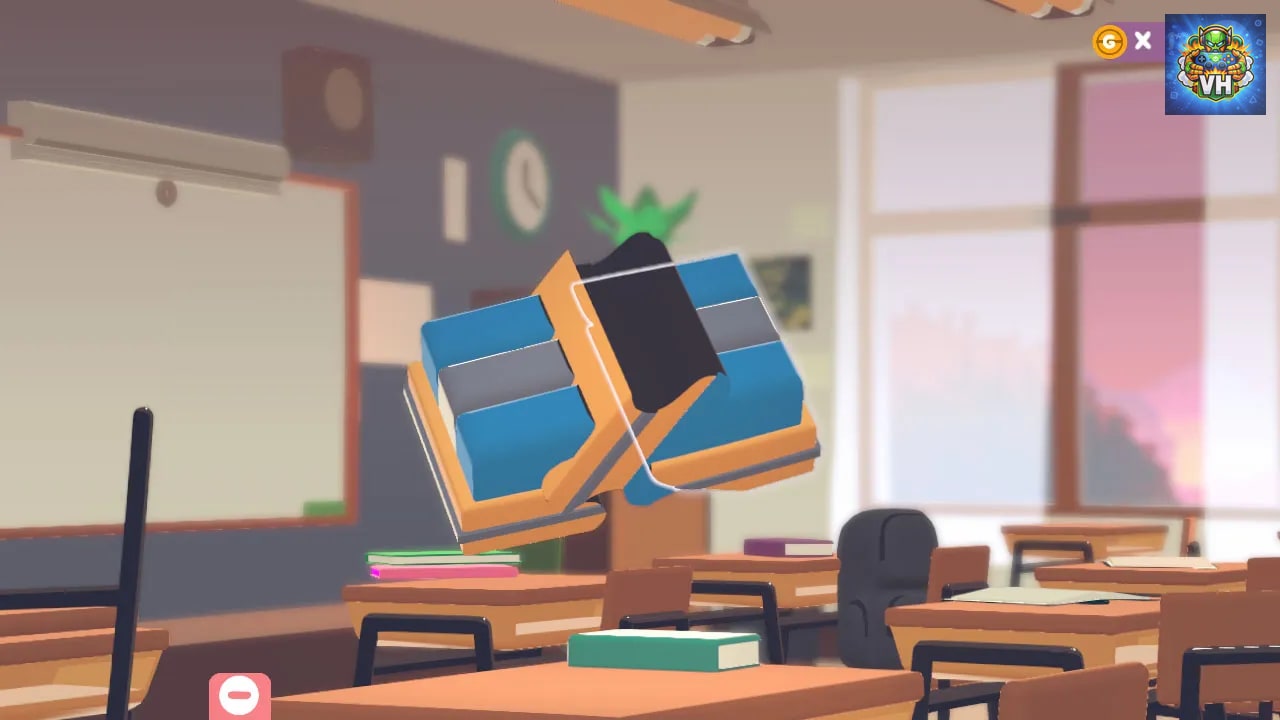 The Shape of Things Nintendo Switch - ảnh màn hình 5