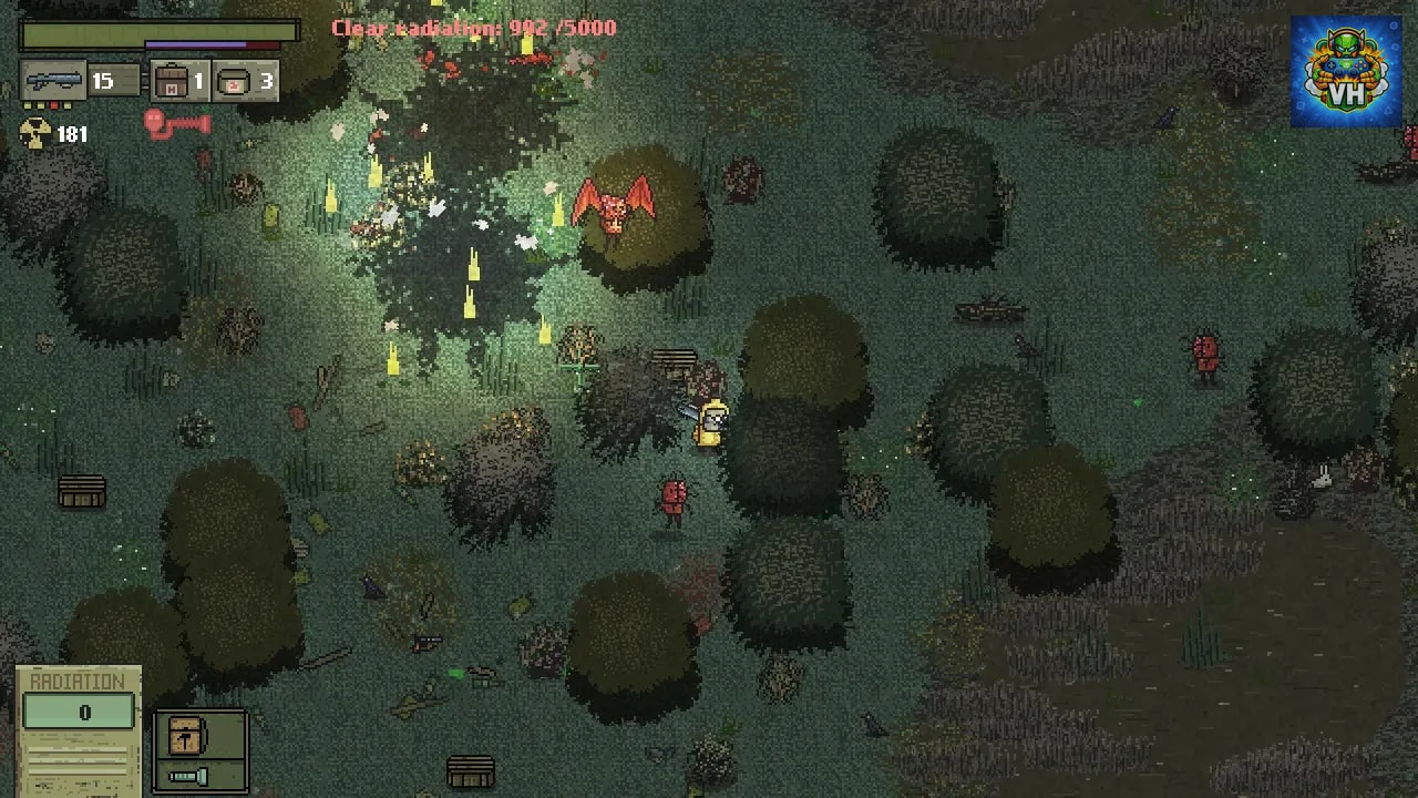 Road of Death Nintendo Switch - ảnh màn hình 2