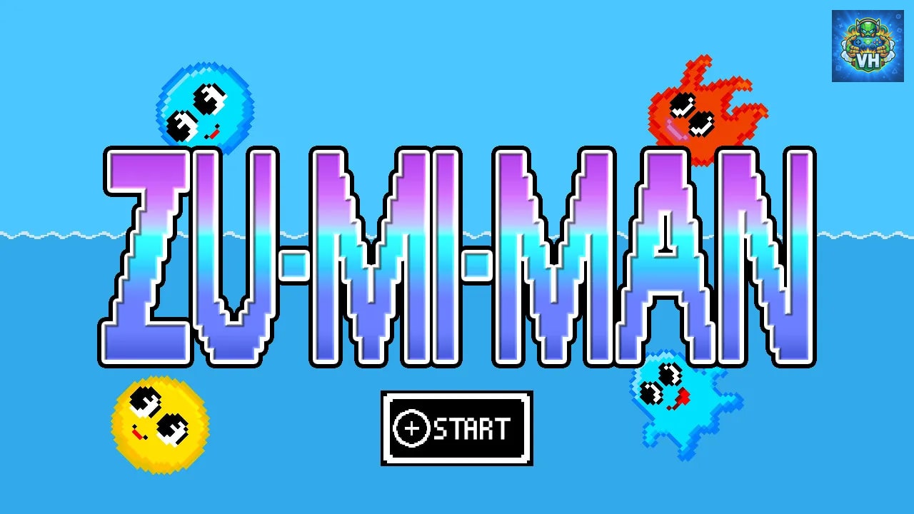 ZUMIMAN Nintendo Switch - ảnh màn hình 6