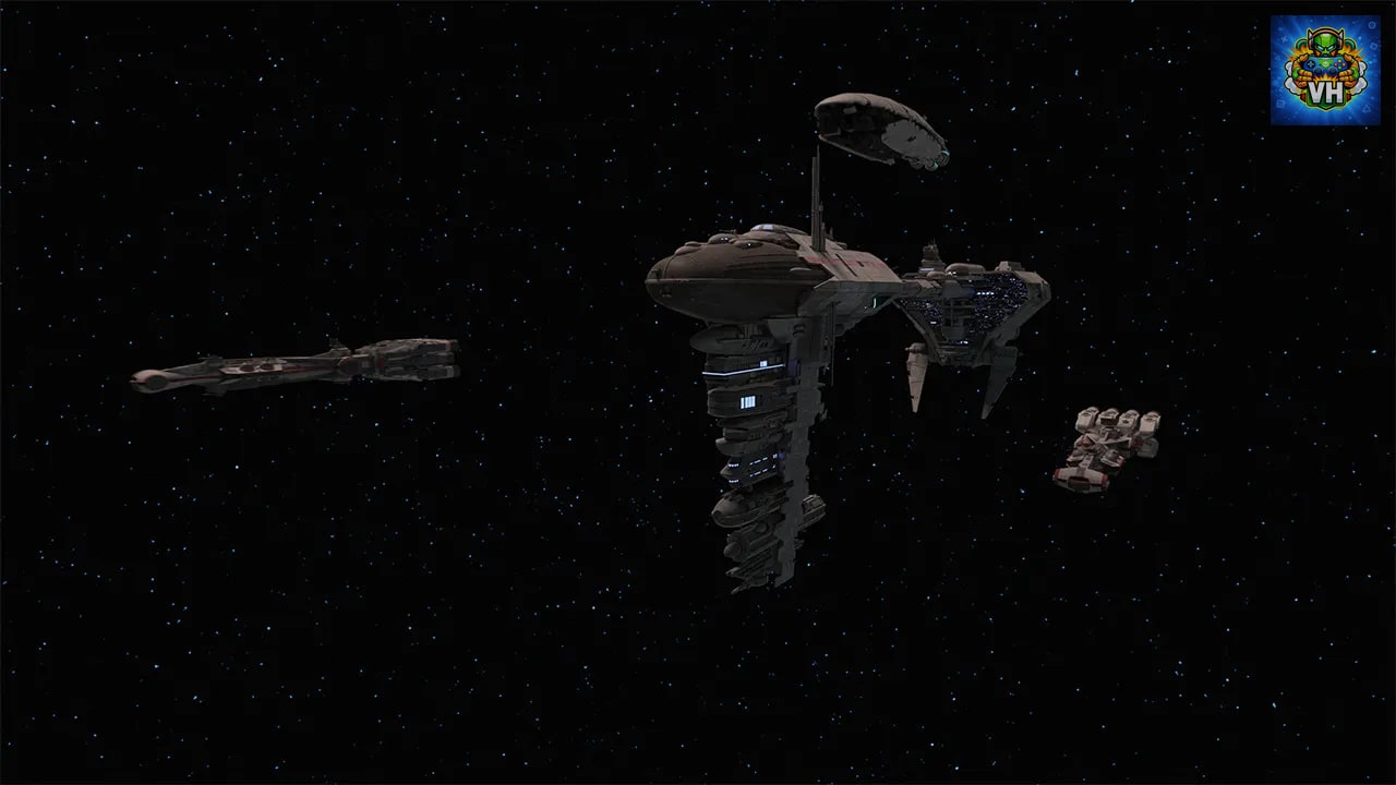 STAR WARS™: Dark Forces Remaster Nintendo Switch - ảnh màn hình 4