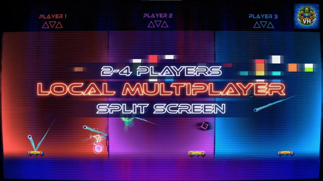 ARKANOID - ETERNAL BATTLE Nintendo Switch - ảnh màn hình 5