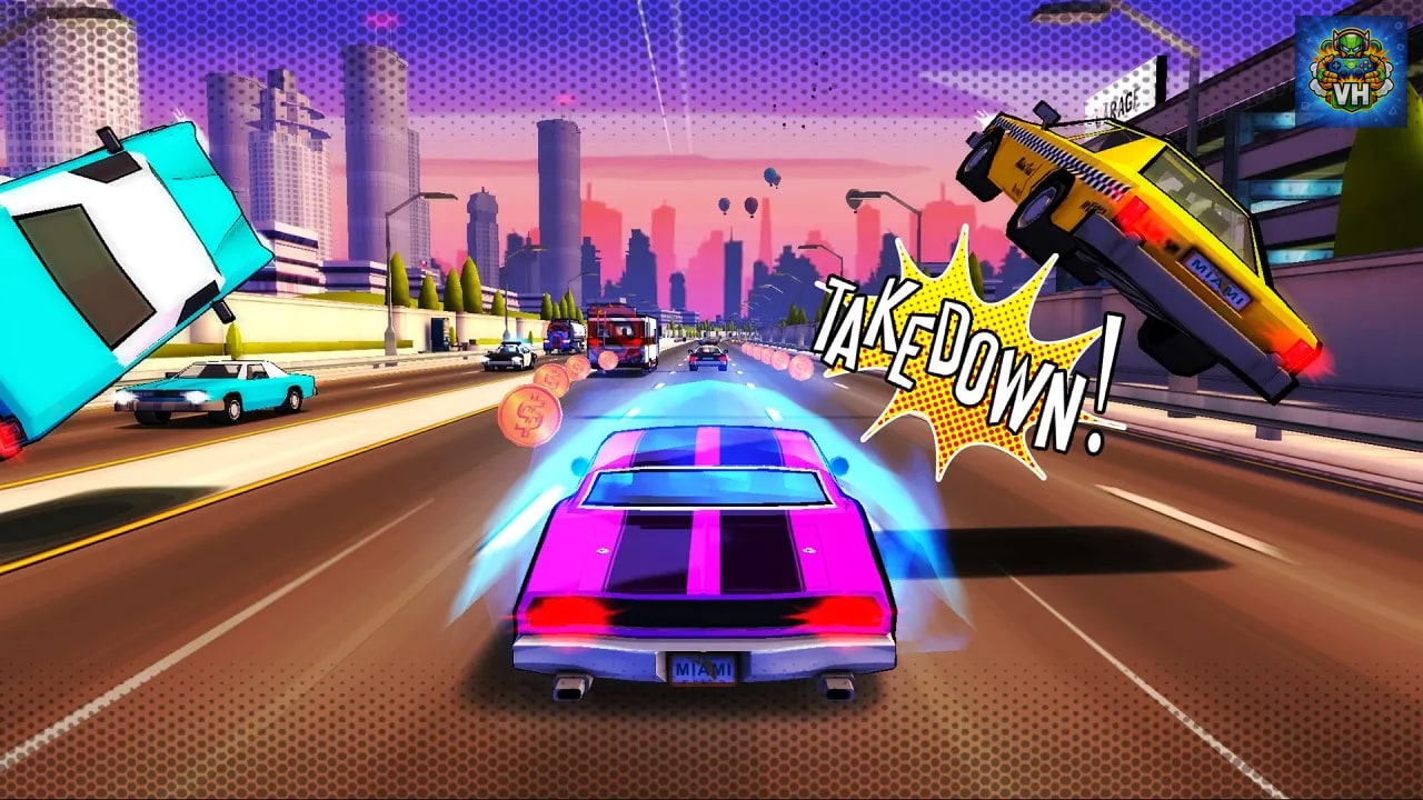 Extreme Speed Bundle Go! Fish Go! Adrenaline Rush, Jet Ski Rush Nintendo Switch - ảnh màn hình 2