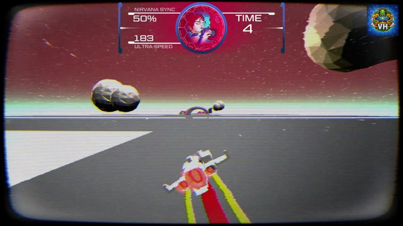 Nirvana Nintendo Switch - ảnh màn hình 8
