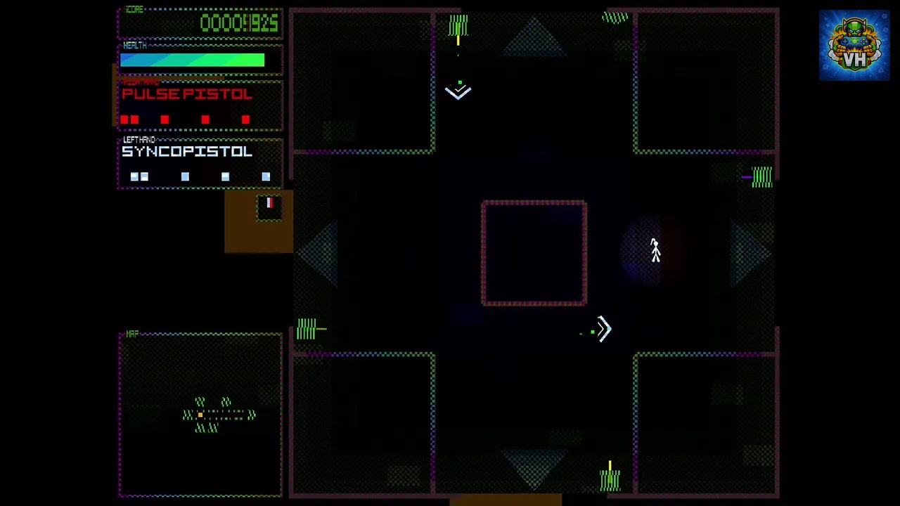 Rainbow Laser Disco Dungeon Nintendo Switch - ảnh màn hình 4
