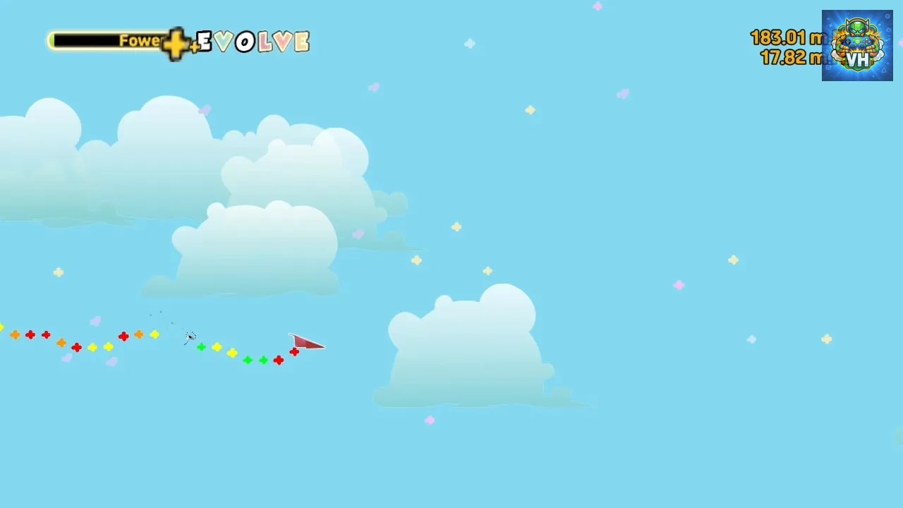 Nature Nintendo Switch - ảnh màn hình 1