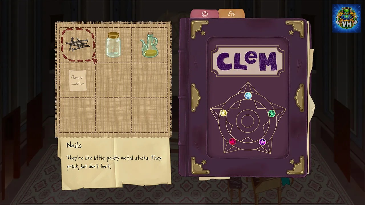 CLeM Nintendo Switch - ảnh màn hình 6