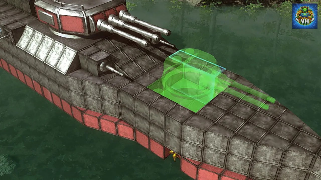 Dieselpunk Wars Nintendo Switch - ảnh màn hình 5