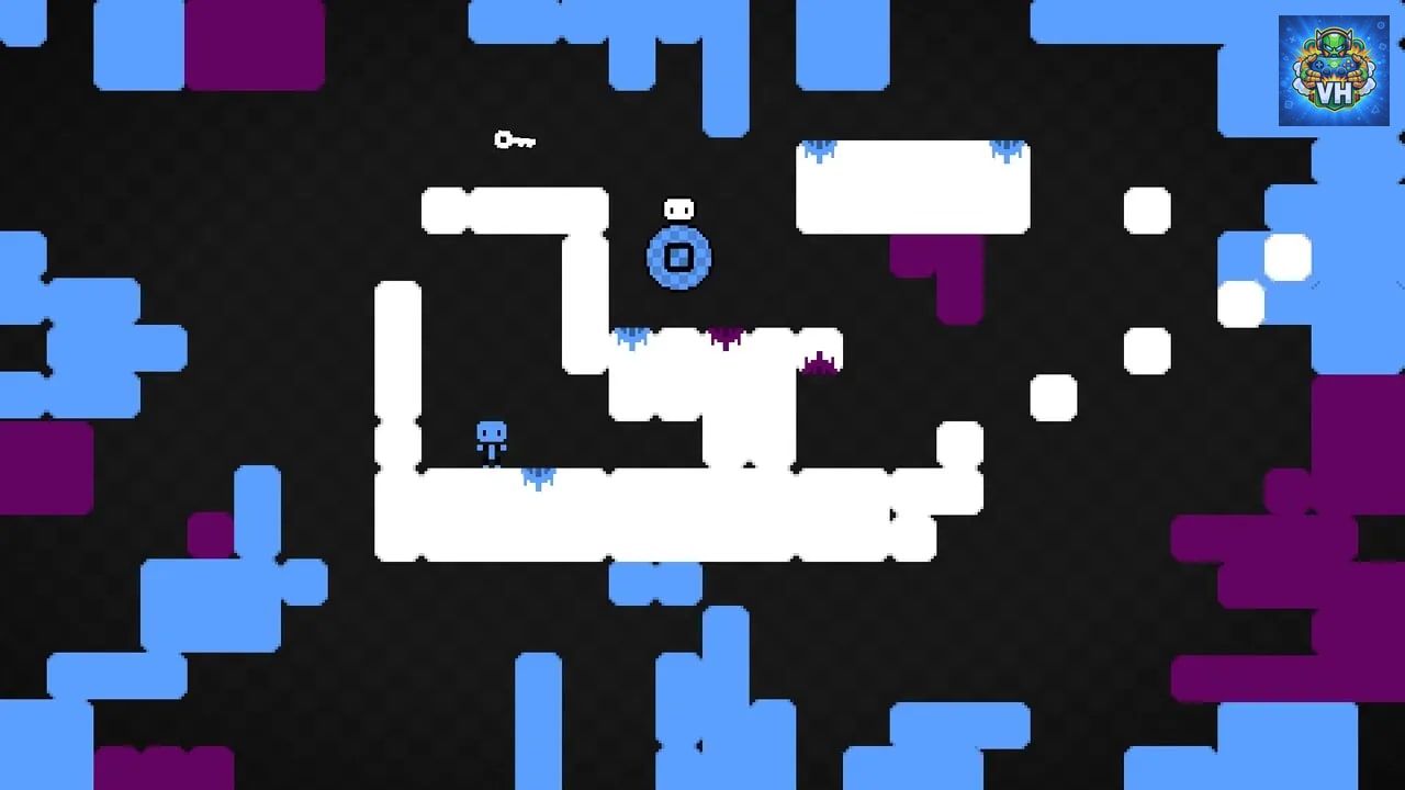 Pipe Dream Nintendo Switch - ảnh màn hình 1