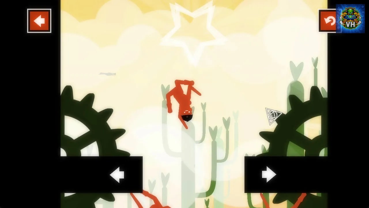 Fire All Humans Nintendo Switch - ảnh màn hình 5
