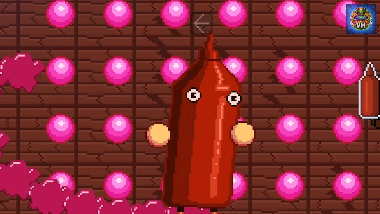 Bakeborough Nintendo Switch - ảnh màn hình 3