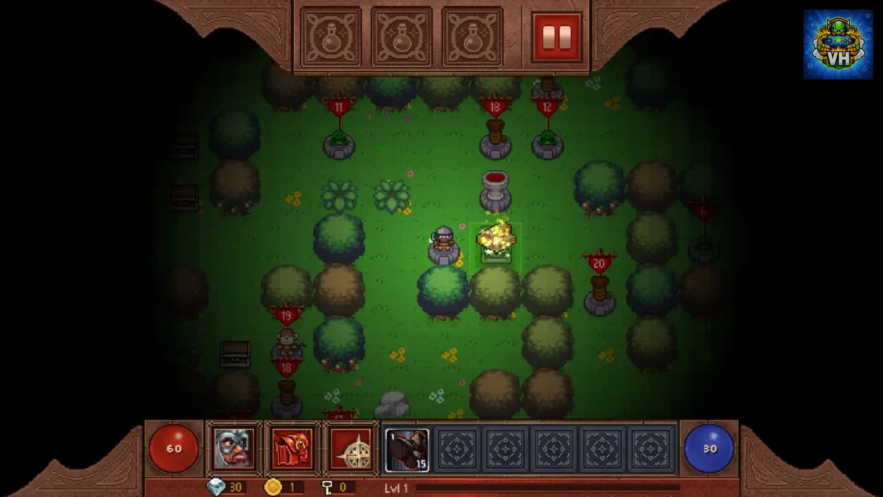 EvilUP Nintendo Switch - ảnh màn hình 2