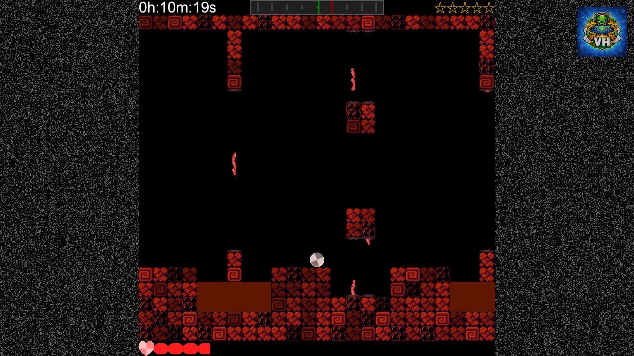 Thibalryn Nintendo Switch - ảnh màn hình 4