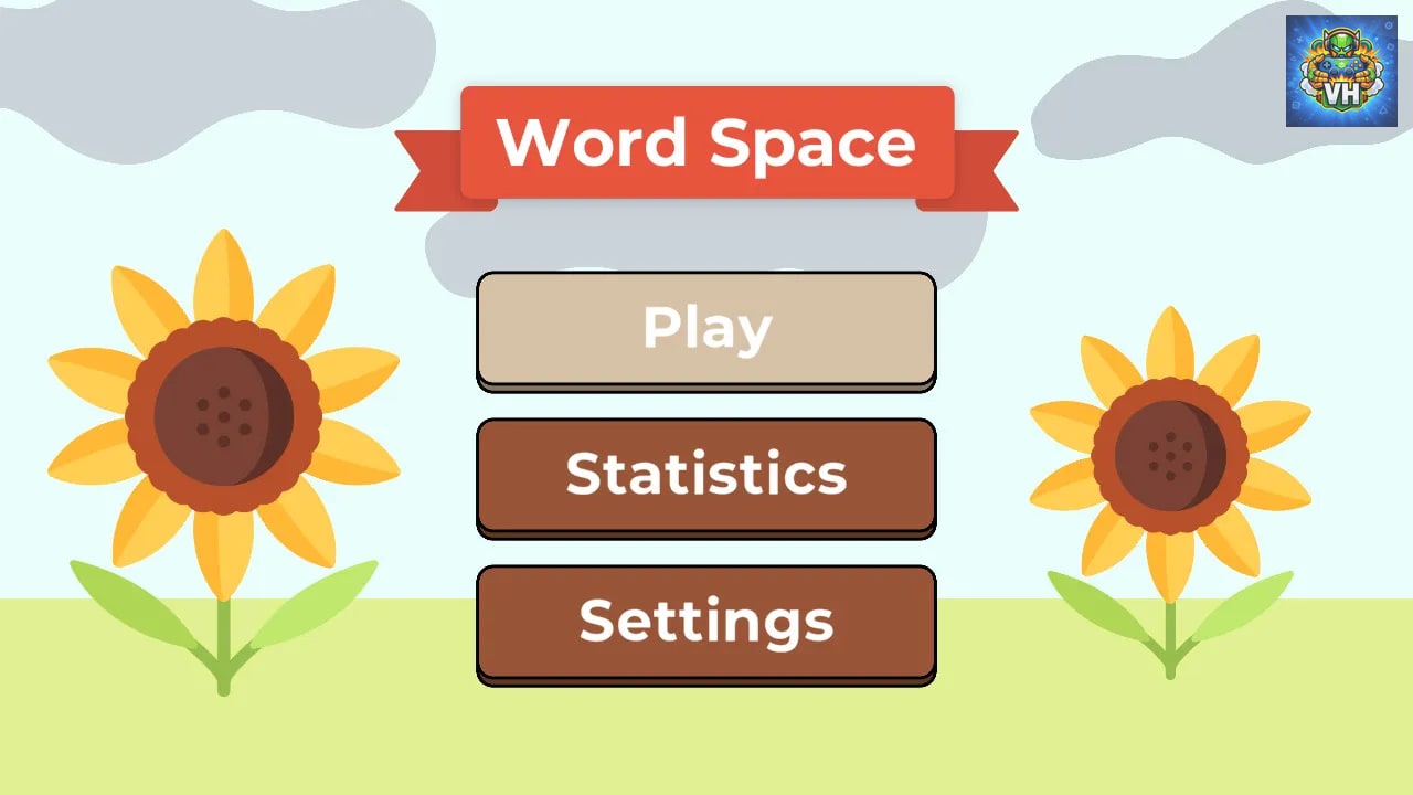 Word Space Nintendo Switch - ảnh màn hình 3