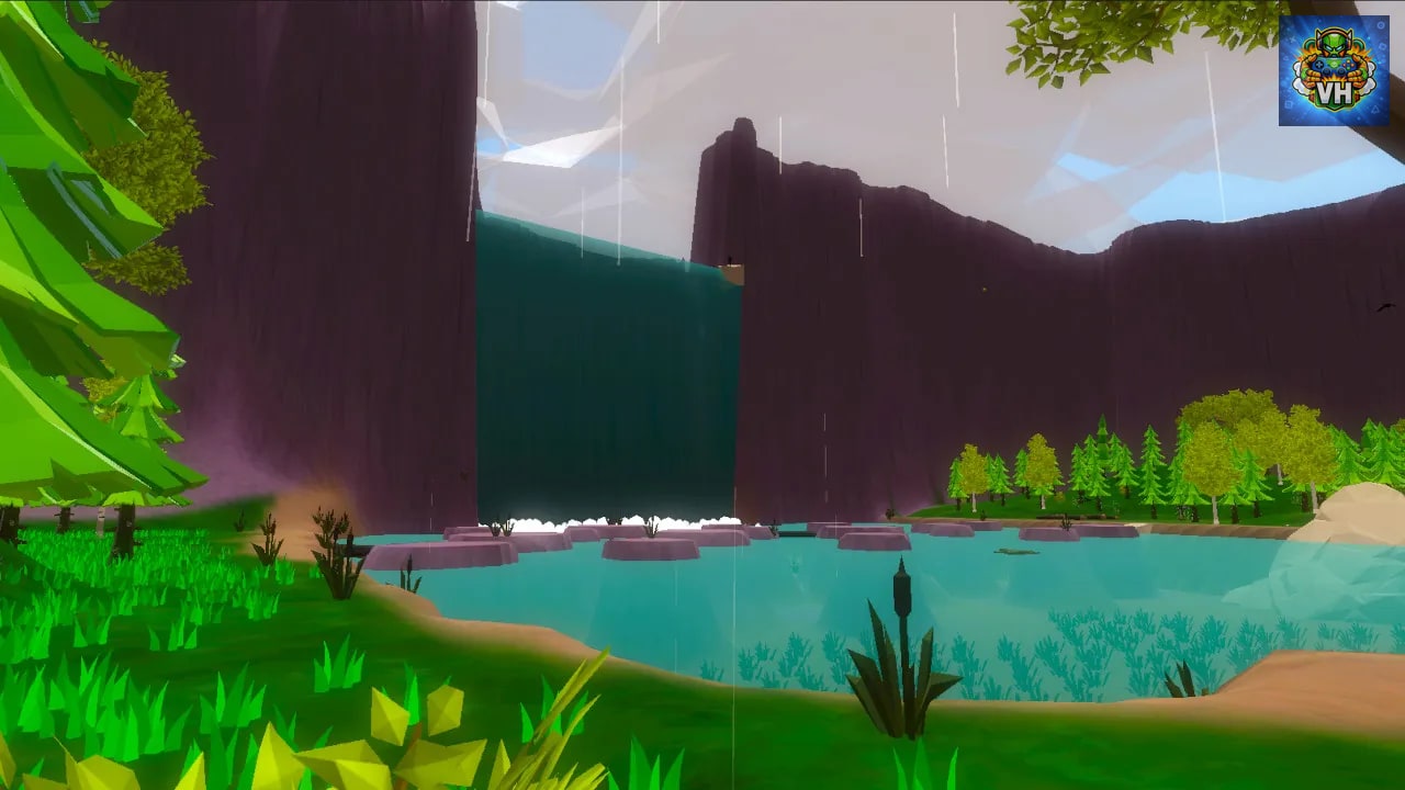 Elder Story Nintendo Switch - ảnh màn hình 5