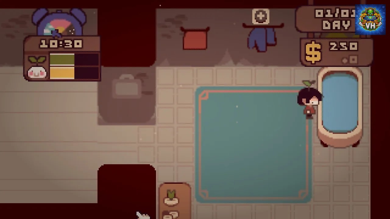 Home Sweet Home Nintendo Switch - ảnh màn hình 3