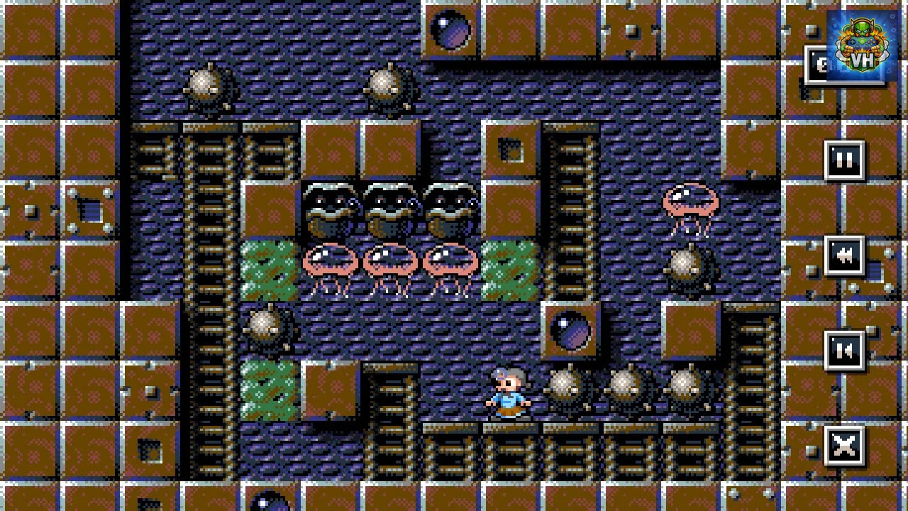 Millie and Molly Nintendo Switch - ảnh màn hình 4
