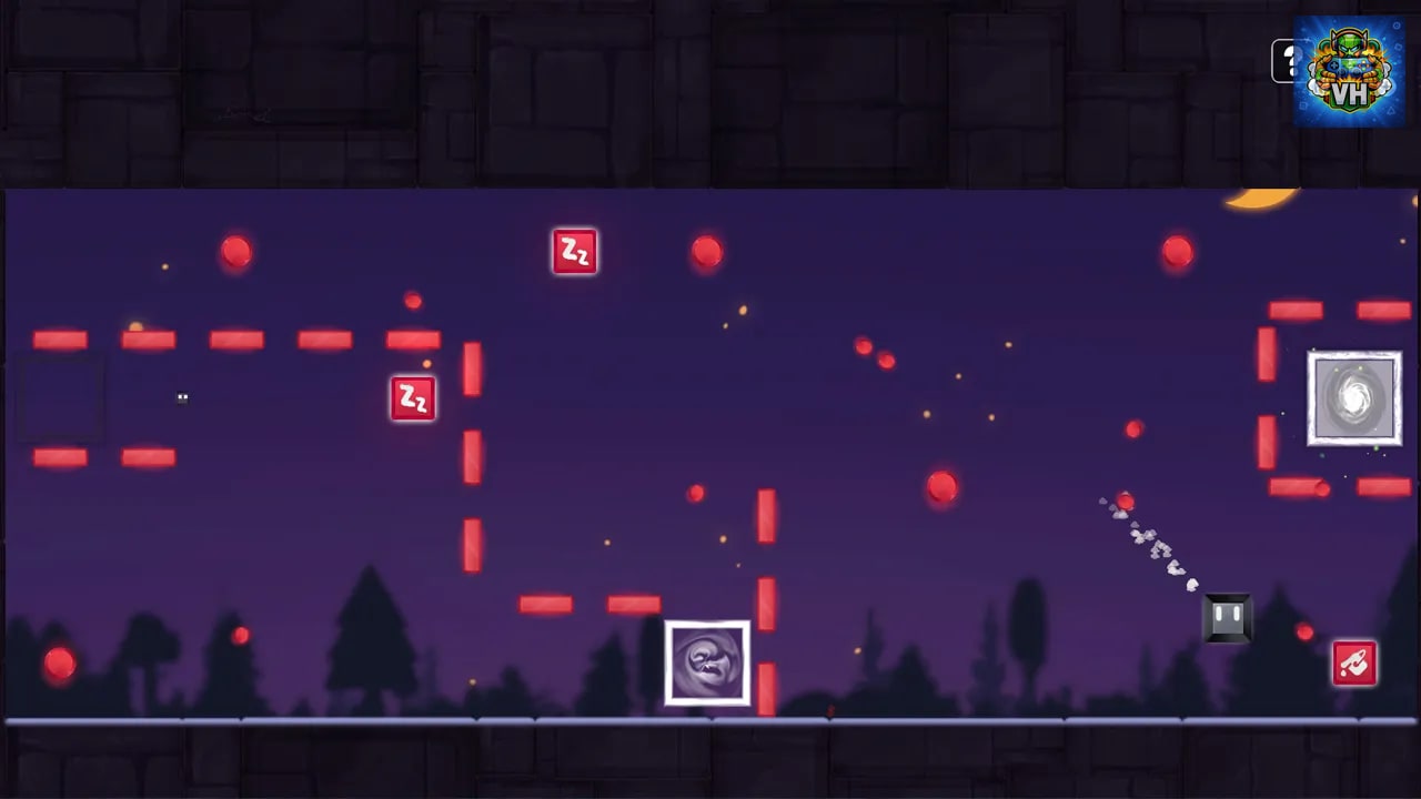 Sqroma Nintendo Switch - ảnh màn hình 2