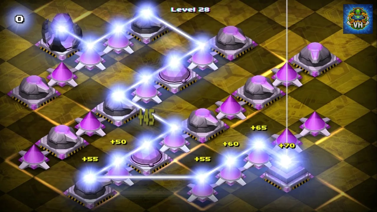 Prizma Puzzle Prime Nintendo Switch - ảnh màn hình 5