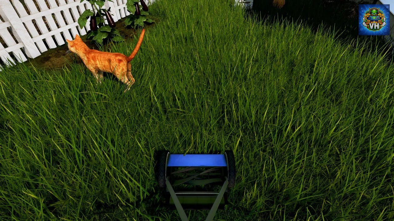Garden Simulator Nintendo Switch - ảnh màn hình 8