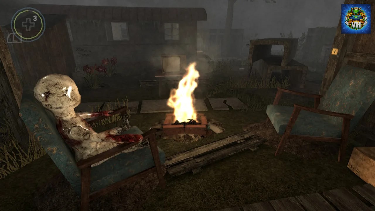 Soviet Project Nintendo Switch - ảnh màn hình 2