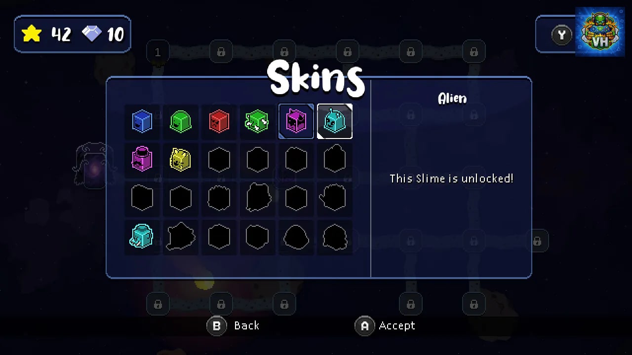 Pocket Slimes Nintendo Switch - ảnh màn hình 2