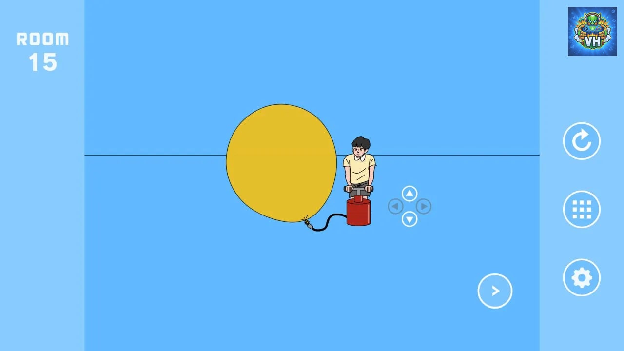 My Brother Ate My Pudding! Nintendo Switch - ảnh màn hình 8