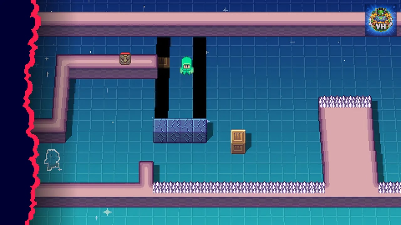 Toodee and Topdee Nintendo Switch - ảnh màn hình 5
