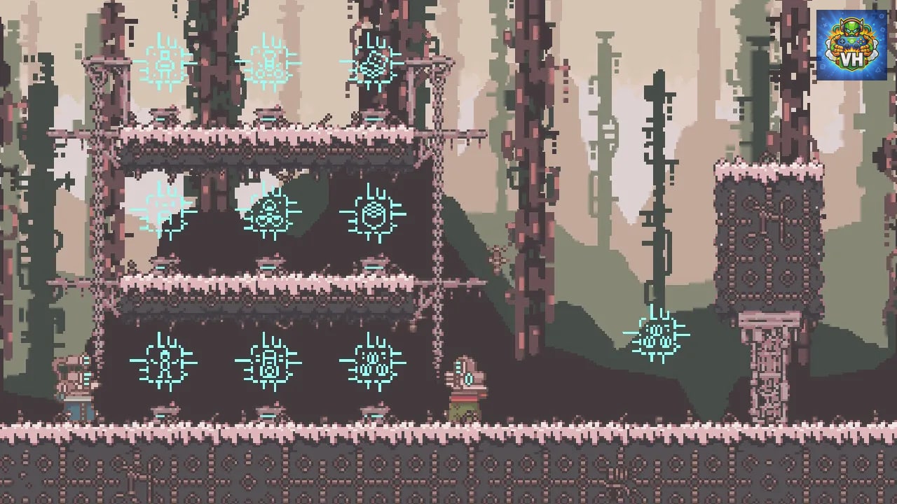 BOKURA Nintendo Switch - ảnh màn hình 2