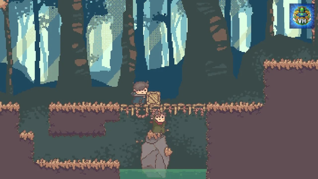 BOKURA Nintendo Switch - ảnh màn hình 9
