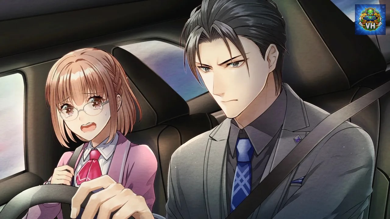 未然探偵　The Protea Cases Nintendo Switch - ảnh màn hình 4