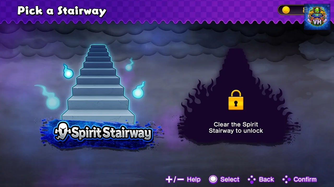 Spooky Spirit Shooting Gallery Nintendo Switch - ảnh màn hình 6